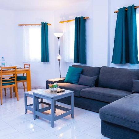 Apartamento Maracuya Corralejo Exteriör bild