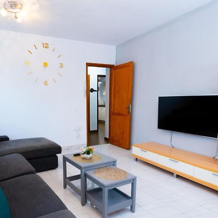Apartamento Maracuya Corralejo Exteriör bild