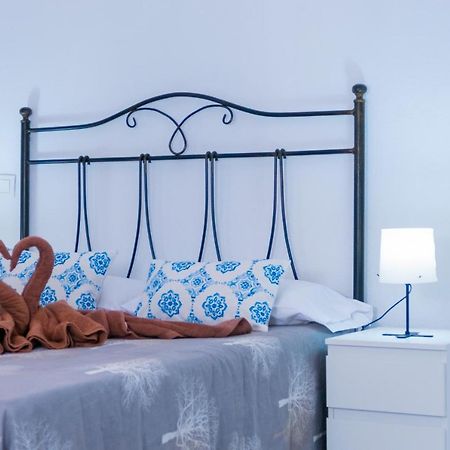 Apartamento Maracuya Corralejo Exteriör bild