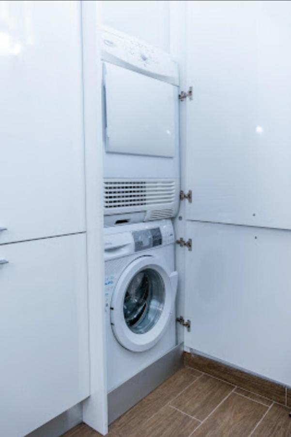 Apartamento Maracuya Corralejo Exteriör bild