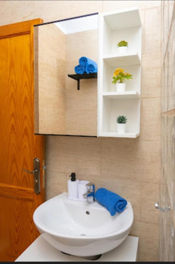Apartamento Maracuya Corralejo Exteriör bild