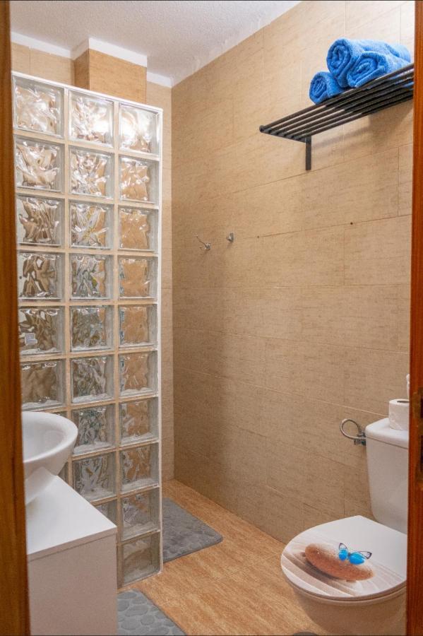 Apartamento Maracuya Corralejo Exteriör bild