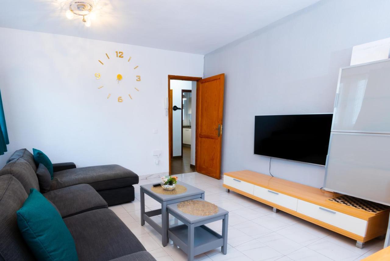 Apartamento Maracuya Corralejo Exteriör bild