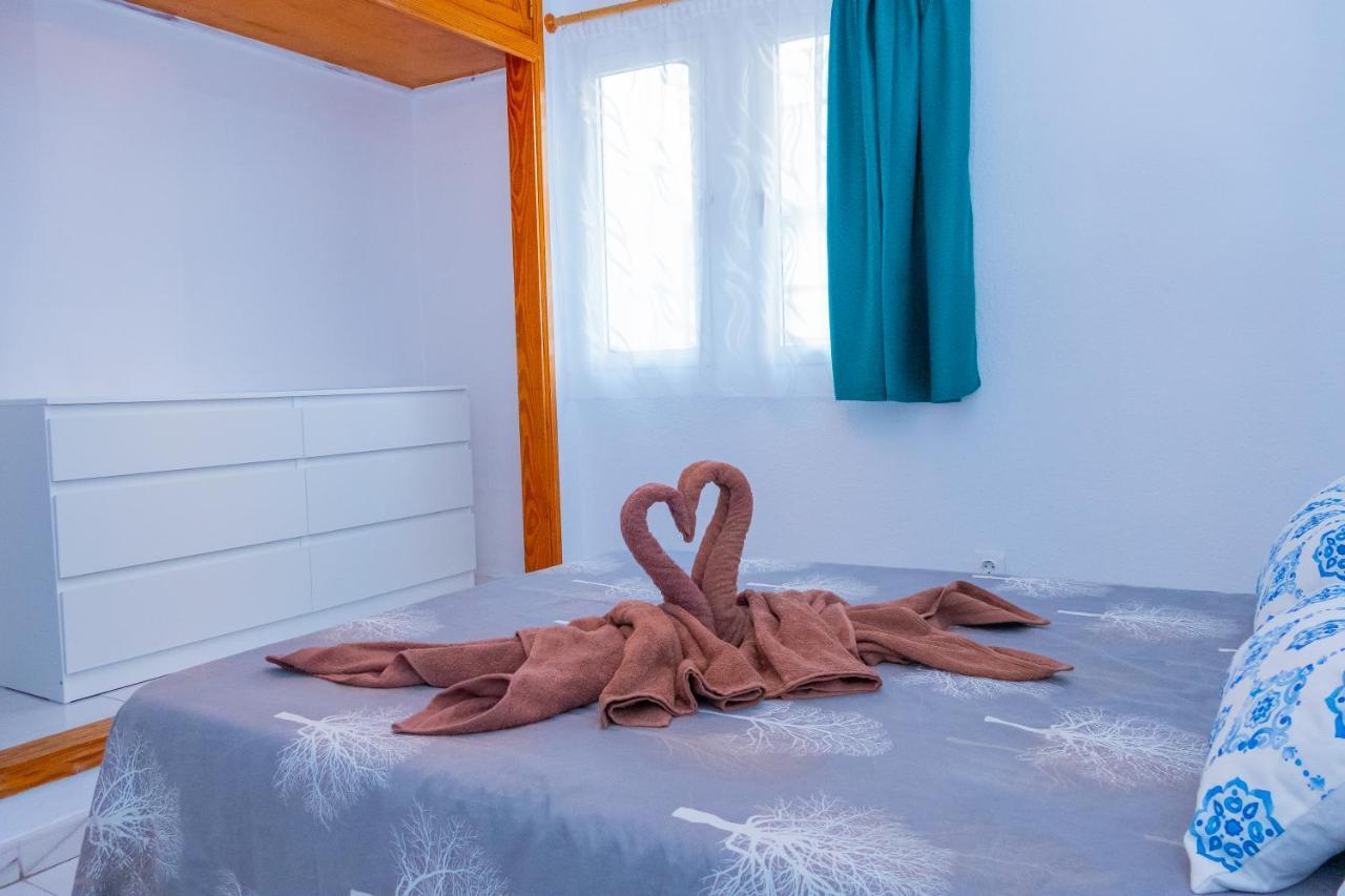 Apartamento Maracuya Corralejo Exteriör bild