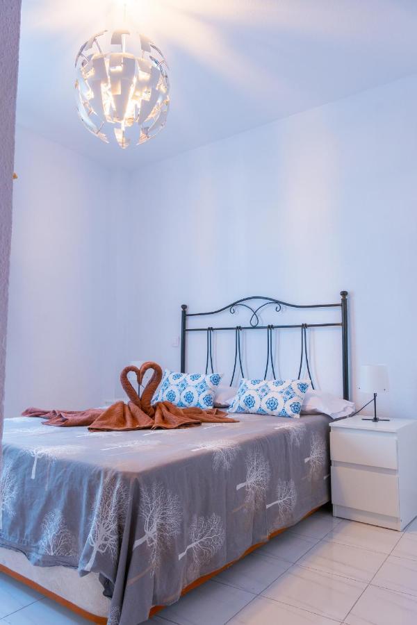 Apartamento Maracuya Corralejo Exteriör bild