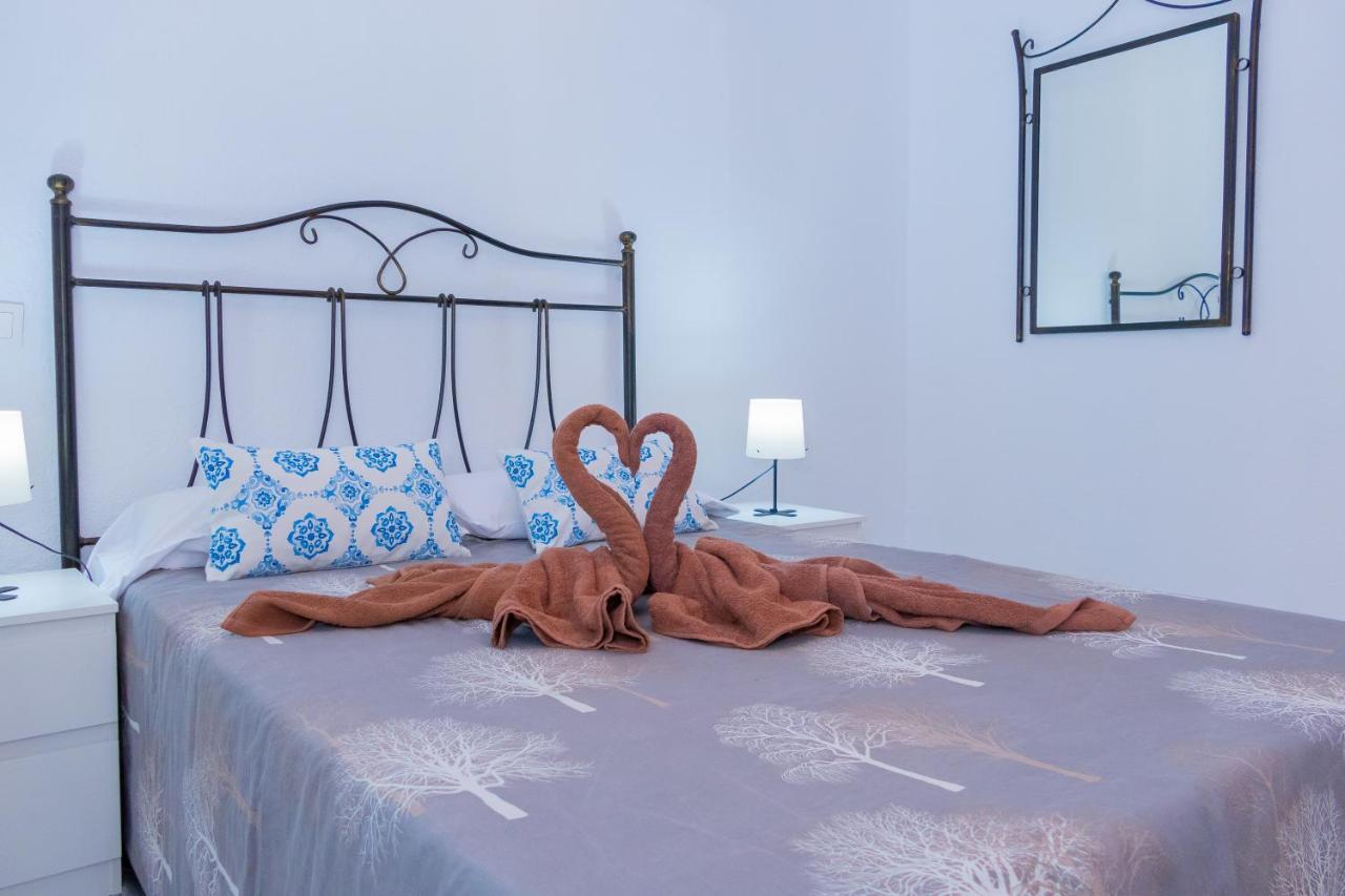 Apartamento Maracuya Corralejo Exteriör bild