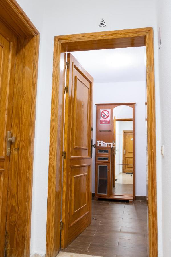 Apartamento Maracuya Corralejo Exteriör bild