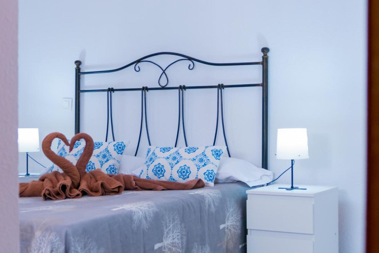 Apartamento Maracuya Corralejo Exteriör bild
