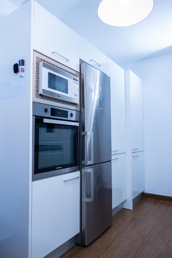 Apartamento Maracuya Corralejo Exteriör bild
