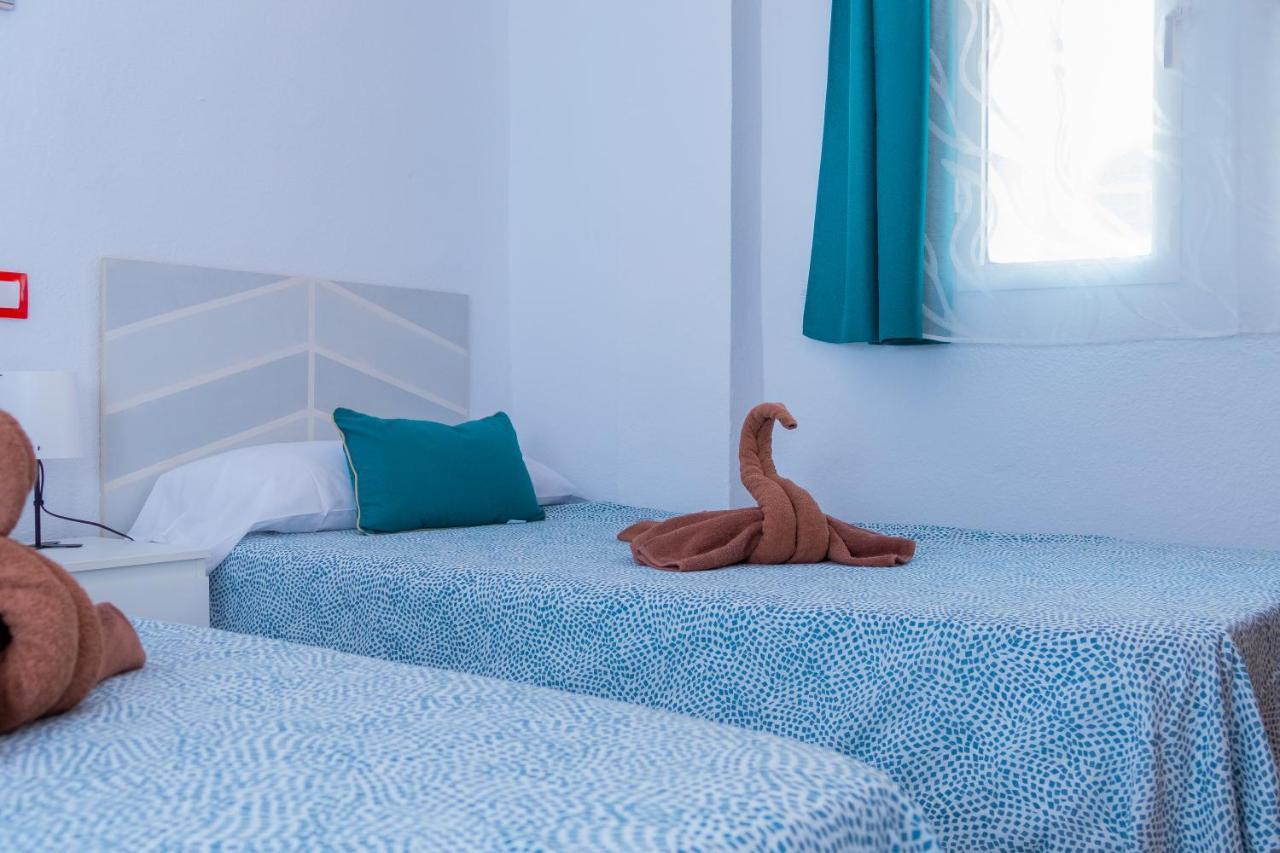 Apartamento Maracuya Corralejo Exteriör bild